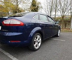 Ford Mondeo titanium x 2012 - Image 3/7