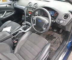 Ford Mondeo titanium x 2012 - Image 5/7