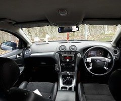 Ford Mondeo titanium x 2012 - Image 6/7