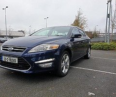 Ford Mondeo titanium x 2012 - Image 7/7