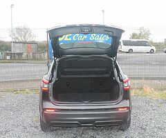2018 nissan  qashqai - Image 3/10