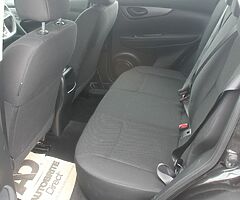 2018 nissan  qashqai - Image 4/10