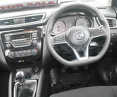 2018 nissan  qashqai - Image 6/10