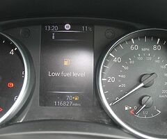 2018 nissan  qashqai - Image 7/10