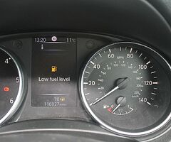 2018 nissan  qashqai - Image 8/10