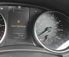 2018 nissan  qashqai - Image 9/10