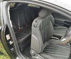 Vauxhall corssa 1.2 diesel - Image 4/8