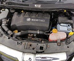Vauxhall corssa 1.2 diesel - Image 8/8