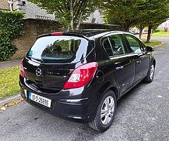 New nct very low mileage - Image 3/10