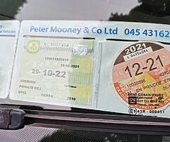 New nct very low mileage - Image 9/10