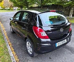 New nct very low mileage - Image 10/10