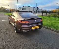 2018 Volkswagen Arteon - Image 3/10