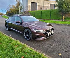 2018 Volkswagen Arteon - Image 4/10