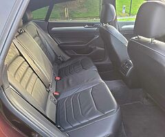 2018 Volkswagen Arteon - Image 5/10