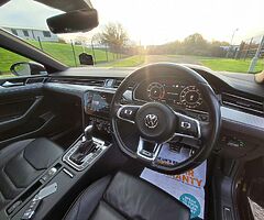 2018 Volkswagen Arteon - Image 7/10