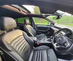 2018 Volkswagen Arteon - Image 8/10