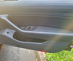 2018 Volkswagen Arteon - Image 9/10