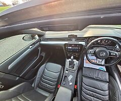 2018 Volkswagen Arteon - Image 10/10