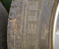 Mazda 6 wheels - Image 3/3