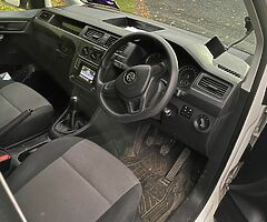 Vw caddy 1.6 - Image 3/4