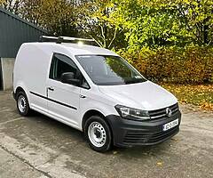 Vw caddy 1.6 - Image 4/4