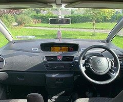 Citroen c4 grand Picasso vtr+ - Image 4/9