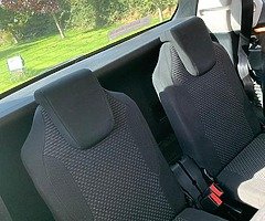 Citroen c4 grand Picasso vtr+ - Image 5/9