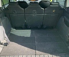 Citroen c4 grand Picasso vtr+ - Image 8/9