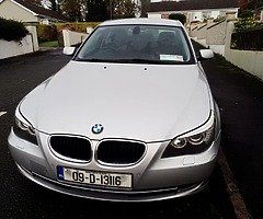 BMW 520D