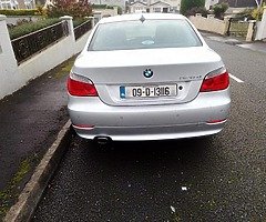 BMW 520D
