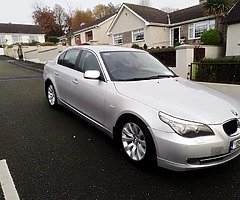 BMW 520D - Image 3/10