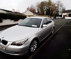 BMW 520D - Image 4/10