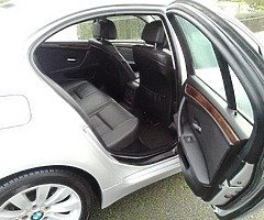 BMW 520D - Image 5/10