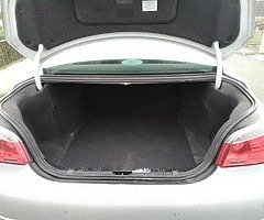 BMW 520D - Image 6/10