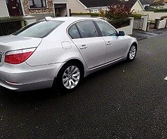 BMW 520D - Image 7/10