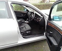 BMW 520D - Image 9/10