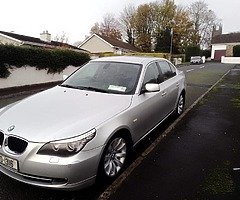 BMW 520D - Image 10/10