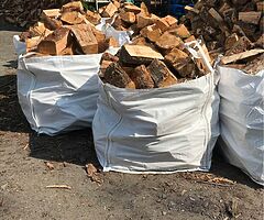 Ash/larch/turf