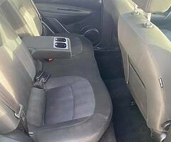 FULL SPECK TEKNA 2011 Quasqai 1.5 Diesel NCT+Tax - Image 8/10
