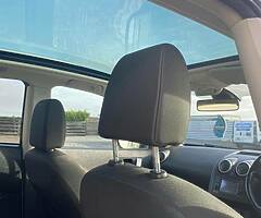 FULL SPECK TEKNA 2011 Quasqai 1.5 Diesel NCT+Tax - Image 9/10