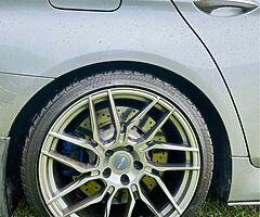 2012 BMW M5 - Image 3/10