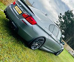2012 BMW M5 - Image 6/10