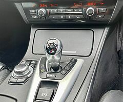 2012 BMW M5 - Image 7/10
