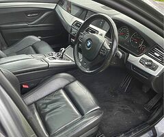 2012 BMW M5 - Image 8/10