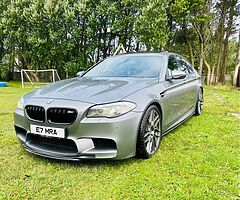 2012 BMW M5 - Image 9/10