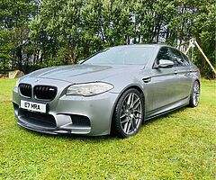 2012 BMW M5 - Image 10/10