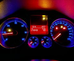 Vw Passat 2006