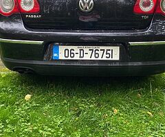 Vw Passat 2006 - Image 9/9