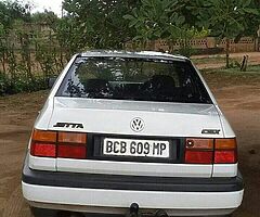 1996 Manual  1.6