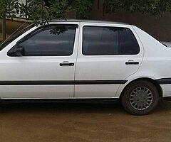 1996 Manual  1.6
